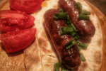 IBERICO KIAULIENOS CRIOLLO DEŠRELĖS - Image 4