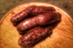 IBERICO KIAULIENOS CRIOLLO DEŠRELĖS - Image 2