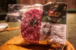 Iberico kiaulienos mėsainių paplotėliai - Image 2