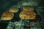 Iberico kiaulienos mėsainių paplotėliai - Image 3