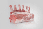 Iberico nugarinė su kaulu (french rack)