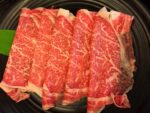 Japoniškos Wagyu jautienos RIB EYE 2 kg. (ATVĖSINTAS) - Image 3
