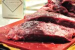 US Black Angus Bavette/Flank (atvėsintas) - Image 2