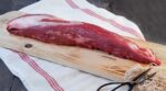 US Black Angus jautienos išpjova 2 kg. (atvėsinta)