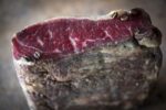 Dolce Zero - Įmantraus skonio carpaccio su kavos aromatu (atvėsinta)