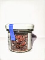 Kala Namak Indijos juodoji druska 100 g. - Image 2