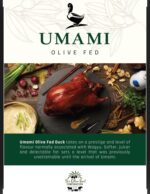 UMAMI ANTIS (MAITINTA ALYVUOGĖMIS) - Image 3