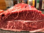 Black Angus Oyster Blade 2.5 kg (atvėsintas) - Image 4