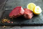 US Black Angus jautienos išpjova 2 kg. (atvėsinta) - Image 3