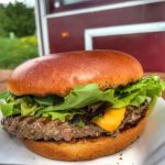 Alyvuogėmis maitintos WAGYU jautienos paplotėliai mėsainiams - Image 3