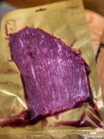 Alyvuogėmis maitintos (Olive fed) Wagyu jautienos RIB CAP steikas - Image 2