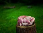 Iberico kiaulienos sprandinė