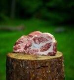 Iberico kiaulienos sprandinė - Image 4