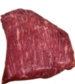 Alyvuogėmis maitintos (Olive fed) Wagyu jautienos RIB CAP steikas