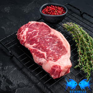 JAV BLACK ANGUS STRIPLOIN