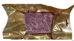 Japonijos Wagyu Denver Steikas 200g.