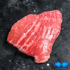 Bavette/flank steikas