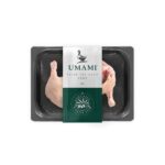UMAMI Antienos (Maitinta Alyvuogėmis) Šlaunelės 400G.