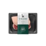 UMAMI Antienos (Maitinta Alyvuogėmis) Krūtinėlių Filė 320G.