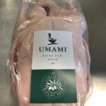 UMAMI ANTIS (MAITINTA ALYVUOGĖMIS)