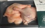UMAMI Antienos (Maitinta Alyvuogėmis) Šlaunelės 400G. - Image 2