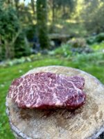 Alyvuogėmis Maitintos Wagyu Denver Steikas (230g.)