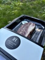 Freedown Hills Wagyu Oyster Blade Steikas (200g.)