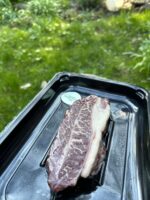 Freedown Hills Wagyu Oyster Blade Steikas (200g.) - Image 5