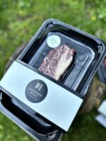 Freedown Hills Wagyu Oyster Blade Steikas (200g.) - Image 2