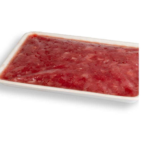 Tuno tartaras (sashimi grade) - Image 2