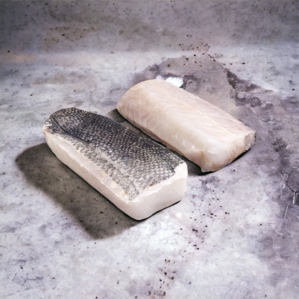 Premium Lydekos "Australis Hake" filė