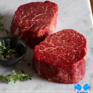 Australijos wagyu išpjova