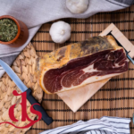 Mini Jamon rinkinys