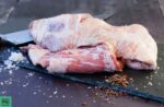 Iberico  Kiaulienos "Secreto"
