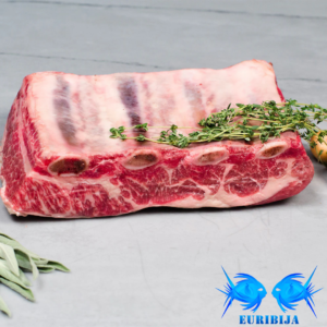 Jautienos šonkauliai