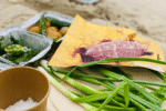BMS 4-5 WAGYU Oyster Blade steikas - Image 2
