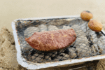 BMS 4-5 WAGYU Oyster Blade steikas - Image 3